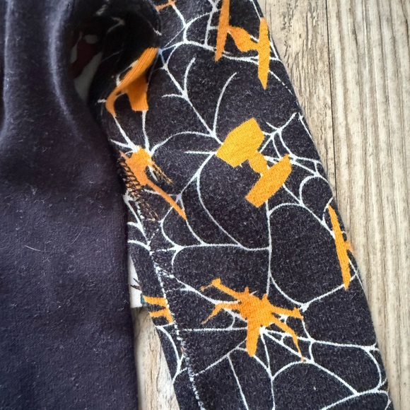 Hanna Andersson unisex Long Sleeve Pajama Top Bundle in Organic Cotton Size 8 - Picture 12 of 12